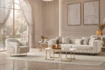 Rixos Koltuk Takımı - Görsel 2