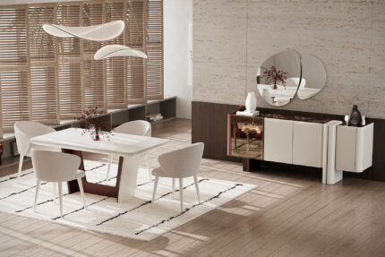 Velux Yemek Odası