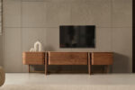 Veneer TV Ünitesi
