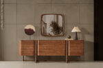 Veneer Konsol